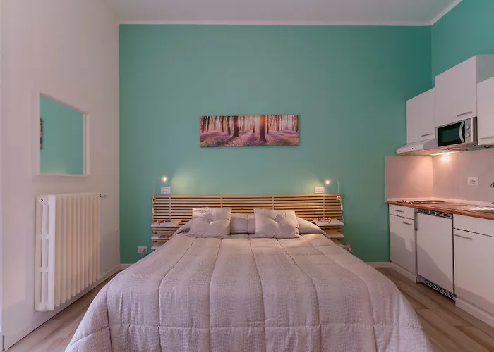 B&B Bentivogli Bologna