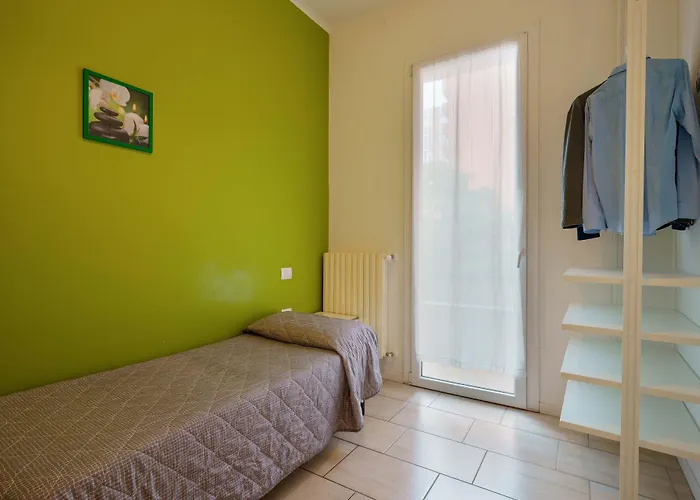 B&B Bentivogli Bologna
