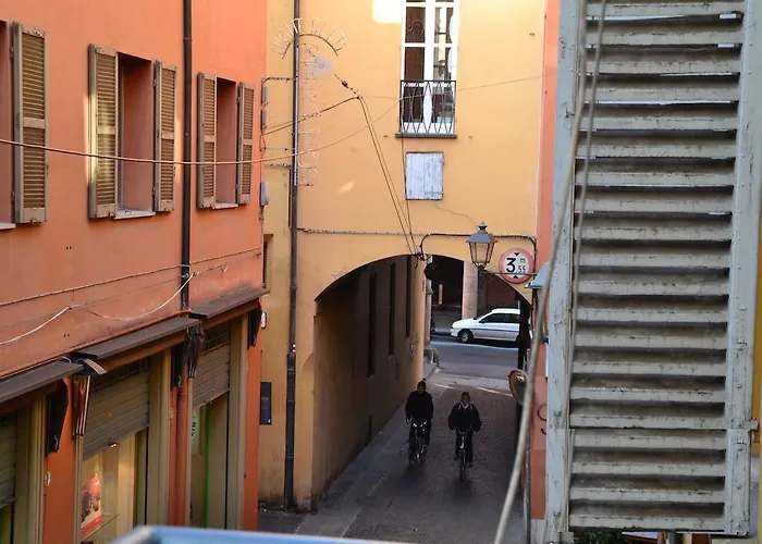 B&B Dell'Orso - Affittacamere - Guest house Bologna