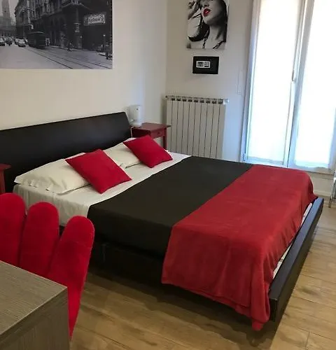 B&B Dell'Orso - Affittacamere - Guest house Bologna